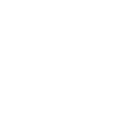 ThinkHappyThoughts Sticker
