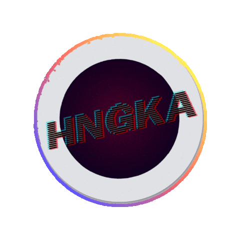 Acyberexile Sticker by Muhiku