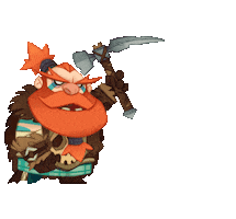 Blockchain Rage Sticker by Mad Raid