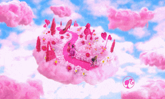 Pink Clouds GIFs - Find & Share on GIPHY