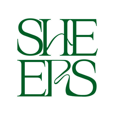 Sheers-Drinks Sticker