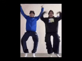 Dance Homie GIF