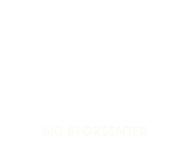 Fashion Love Sticker by Ski Storsenter