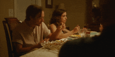 Hungry Over It GIF by Anna Clendening