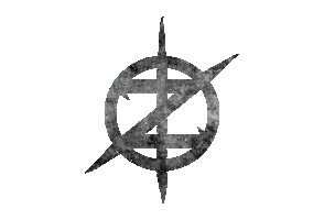 Zero Theorem Band Sticker