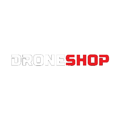 Droneshop Sticker by Dutch Drone Racing