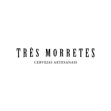 Três Morretes Sticker