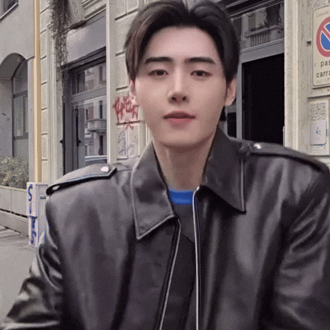 Sung Hoon GIF