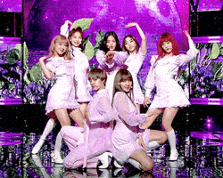 Pretty Girls Gwsn GIF