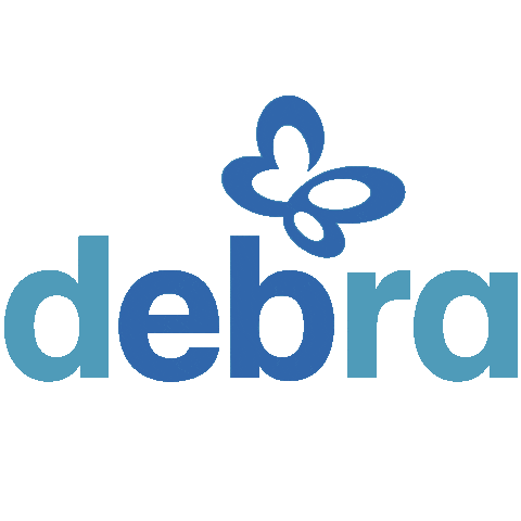 DEBRA Austria Sticker