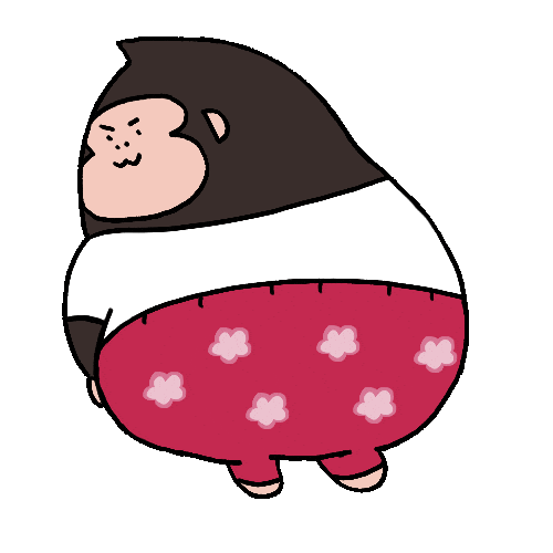 댄스 신남 Sticker