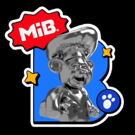 Museo Interactivo Bimbo GIF