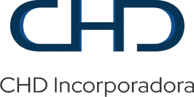 CHD Incorporadora Sticker