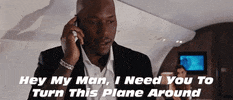 Fast And Furious Plane GIF by The Fast Saga