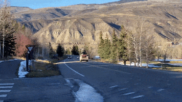 Airport GIF