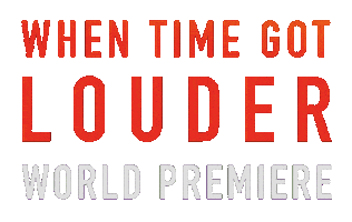 Film Rainbow Sticker