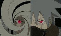 Eternal Mangekyou Sharingan Gifs Get The Best Gif On Giphy