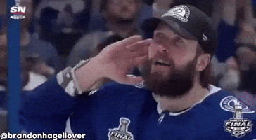 Tampa Bay Lightning GIF