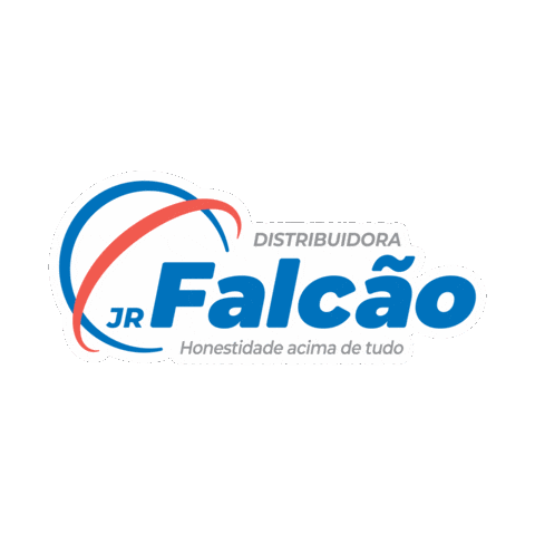 Falcao Sticker by JR Falcão Distribuidora
