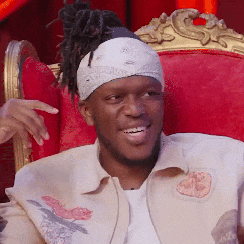 Ksi GIF