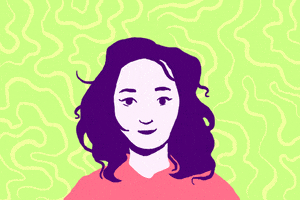 Boutique do Penteado GIF