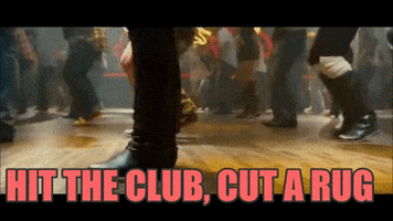 country music hit the club cut a rug GIF by Jon Pardi