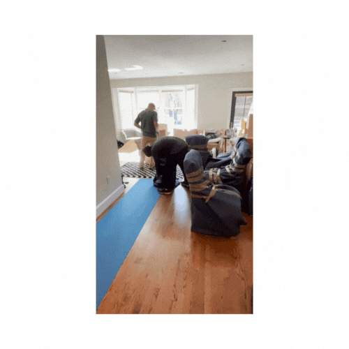 Moving Company GIF