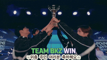 Sangwon Xinlong GIF