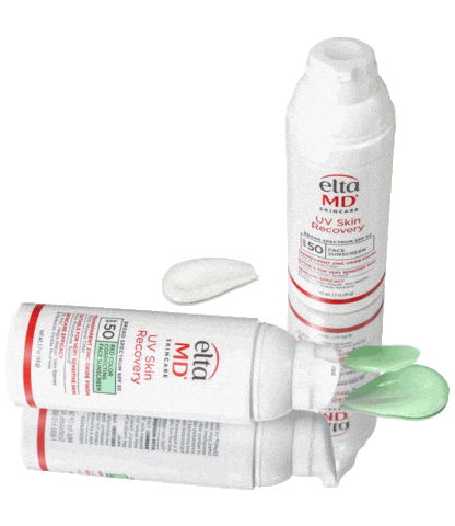 Derm Day Sticker by EltaMD Skincare