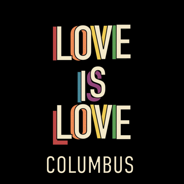 Pride Ohio GIF by Experience Columbus