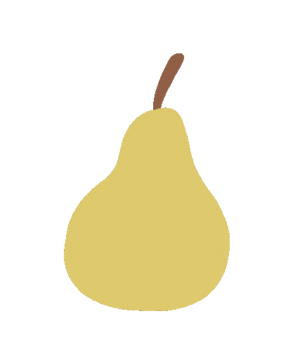 Worm Sticker