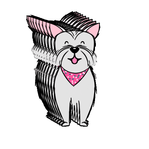 Elprofedelosperros Sticker