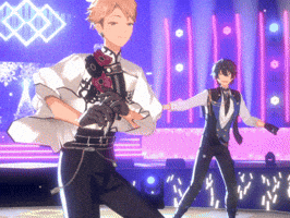 Ensemble Stars Enstars GIF
