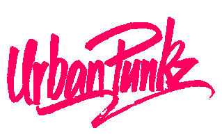 Sticker by urbanpunkz