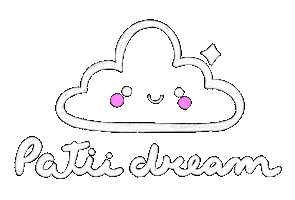 Dreamcloud Sticker by carmenpatii