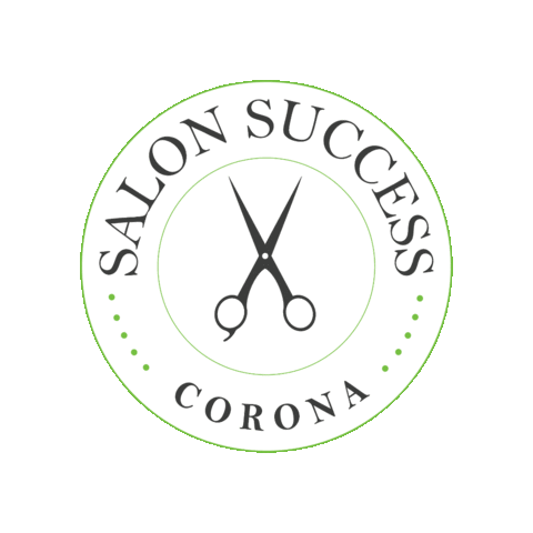 Riverside County Hair Sticker by Salon Success Academy