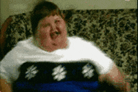 Fat-guy GIFs - Get the best GIF on GIPHY