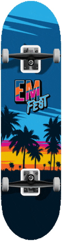Music Festival Beach Gif By Btl gif