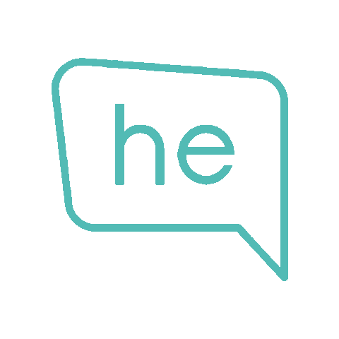 Sticker by Heacademy
