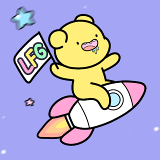 Lets Go GIF