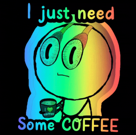 Need Coffee GIFs