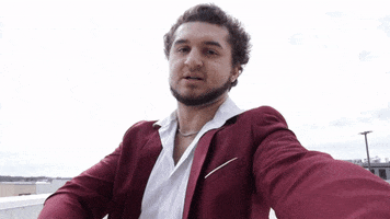 Puftendo GIF