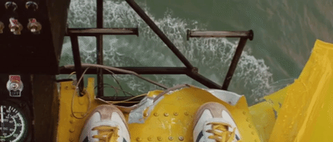 wes anderson travel GIF by NOWNESS