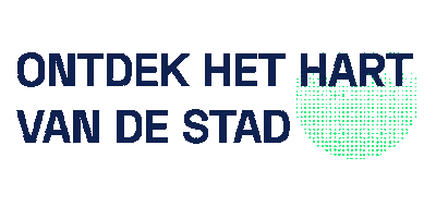 Grachten Sticker by Grachtenmuseum Amsterdam