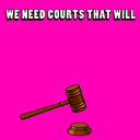 We need courts that will defend our freedoms, apply the law fairly, and advance equality