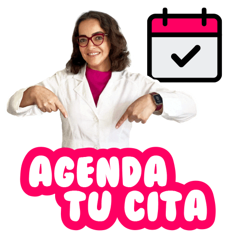 Dra Jessy Sticker