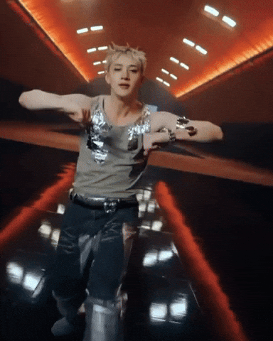 This And That Dance GIF
