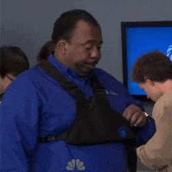 Sandwich Eating GIF by Raybern's