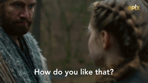 How Do You Like Them Apples GIFs - Get the best GIF on GIPHY