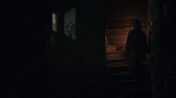 UncannyPictures horror scary ghosts spoken GIF